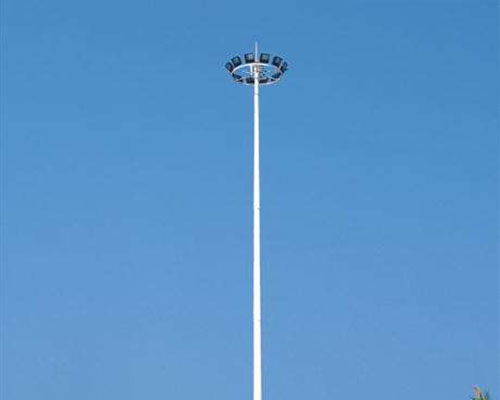 伊宁市高杆灯