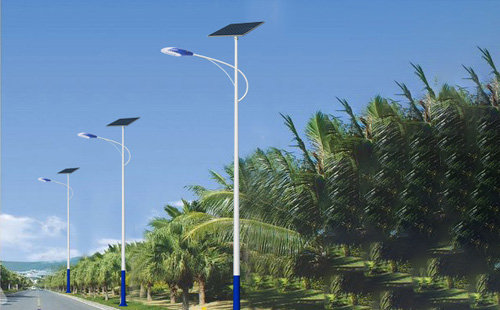 快速解决伊宁市太阳能路灯不亮问题:全面检修指南 快速解决伊宁市太阳能路灯不亮问题:全面检修指南