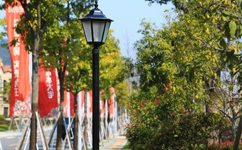 装伊宁市庭院灯避坑指南:庭院路灯防雷接地要点 装伊宁市庭院灯避坑指南:庭院路灯防雷接地要点