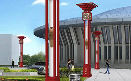 庭院伊宁市景观灯防水等级选择指南 庭院伊宁市景观灯防水等级选择指南