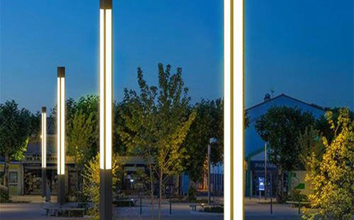 太阳能伊宁市景观灯定制常见问题与解决方案