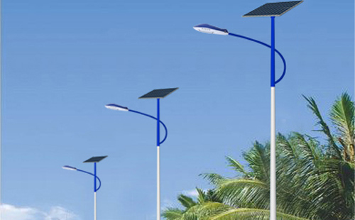 伊宁市太阳能路灯防触电安全指南：如何选择与维护