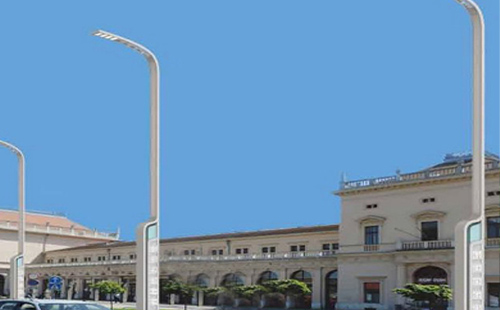 节能率提升:伊宁市LED路灯选透镜方案实战指南 节能率提升:伊宁市LED路灯选透镜方案实战指南