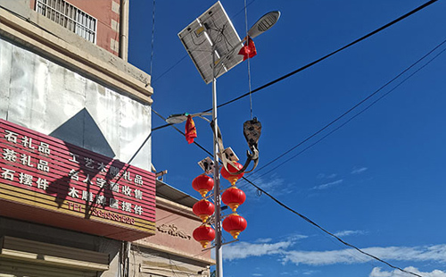节能率翻倍：伊宁市智慧路灯选单灯控制器实战指南