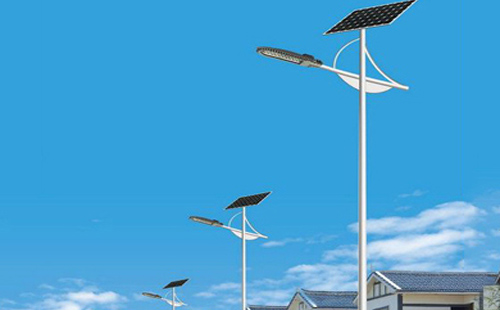 伊宁市太阳能路灯安装调试与维护全指南 伊宁市太阳能路灯安装调试与维护全指南