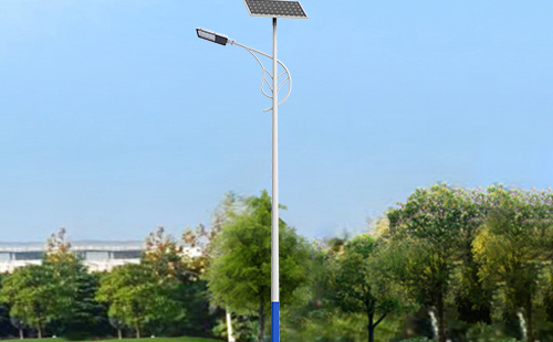 伊宁市太阳能路灯验收必看五大标准