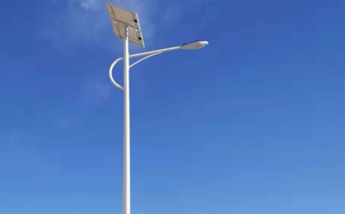 均匀度0.4与0.6差距多大?伊宁市太阳能路灯配光指南 均匀度0.4与0.6差距多大?伊宁市太阳能路灯配光指南