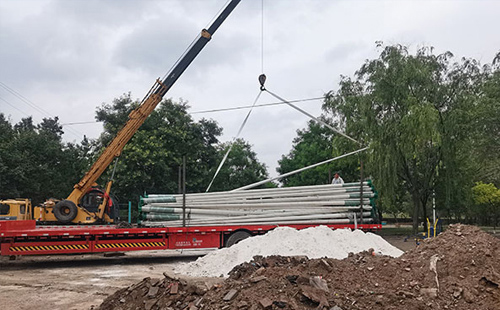 节能率提升30%:伊宁市智慧路灯控制器方案选型 节能率提升30%:伊宁市智慧路灯控制器方案选型