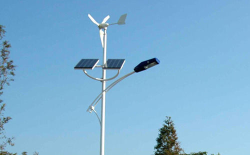 城市升级选伊宁市智慧路灯：5G基站整合方案