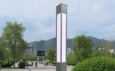 公园安装太阳能伊宁市景观灯怎样布光更亮 公园安装太阳能伊宁市景观灯怎样布光更亮