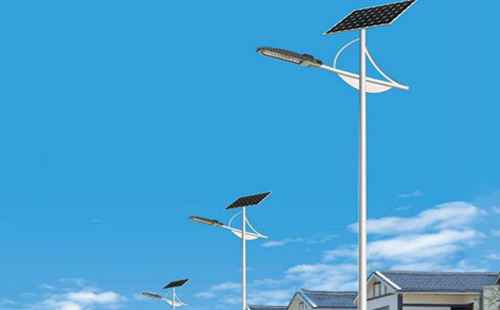 伊宁市太阳能路灯安装步骤与接线要点解析 伊宁市太阳能路灯安装步骤与接线要点解析