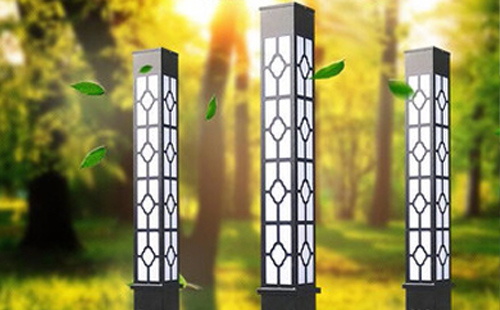 太阳能伊宁市景观灯选型要点及本地化供应能力分析 太阳能伊宁市景观灯选型要点及本地化供应能力分析