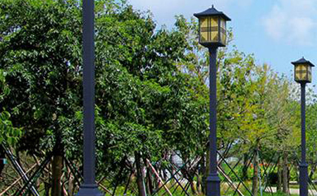 太阳能伊宁市庭院灯价格为何差三倍?关键看这几点 太阳能伊宁市庭院灯价格为何差三倍?关键看这几点