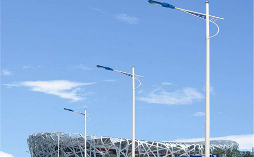 伊宁市LED路灯怎么选?众城照明解析高效节能新趋势 伊宁市LED路灯怎么选?众城照明解析高效节能新趋势