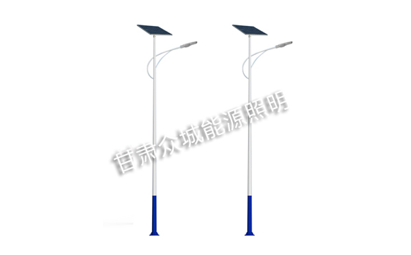 伊宁市太阳能路灯“爆款”产品选型要点与地域适配建议